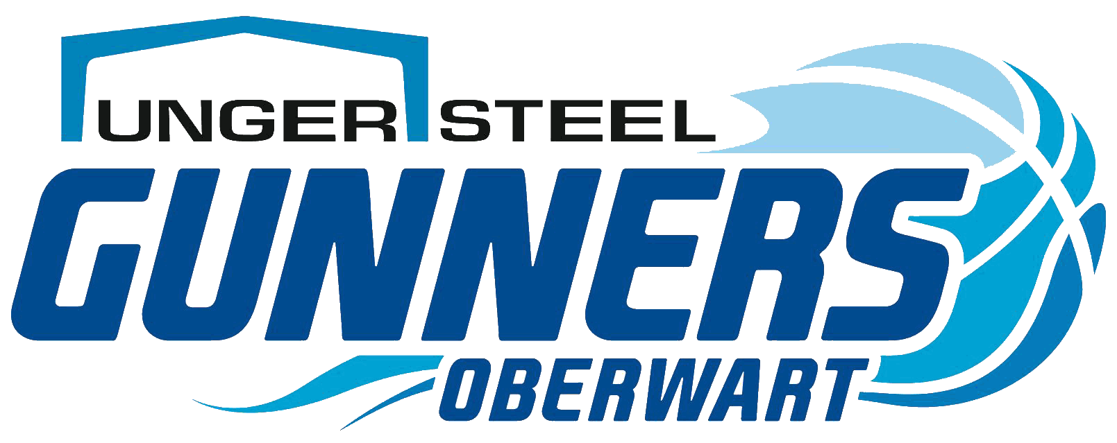 Unger Steel Gunners Oberwart